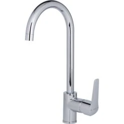 Mitigeur évier Pyla - Bec Haut