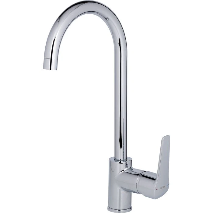 Mitigeur évier Pyla - Bec Haut