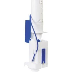 Mécanisme De Chasse - GROHE - Bâti-support Rapid SL - Double Débit