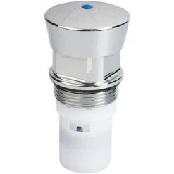 Tête De Lavabo Interchangeable - Eau Chaude - Presto