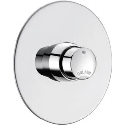 Robinet D'urinoir - À Encastrer - Temposoft 2 - Delabie