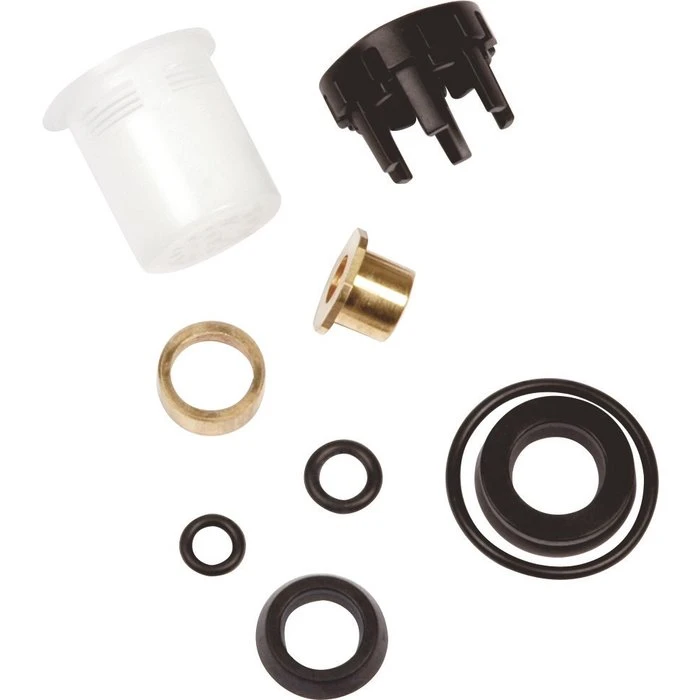 Kit De Maintenance - Tempostop 747 - Delabie