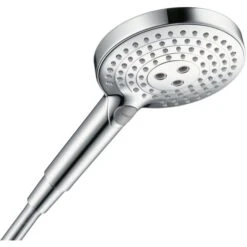 Douchette - Raindance Select S 120 EcoSmart - Hansgrohe - 3 Jets