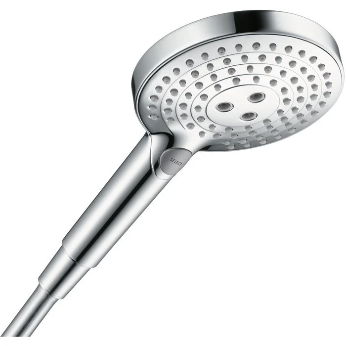 Douchette - Raindance Select S 120 EcoSmart - Hansgrohe - 3 Jets