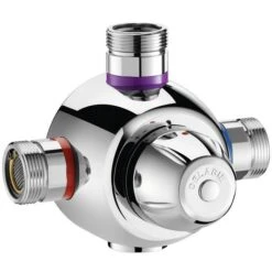 Mitigeur Thermostatique Collectif Premix Confort