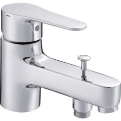 Mitigeur Bain Douche Monotrou - July - Jacob Delafon