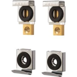 Pattes à Glace Inviolables - Jeu De 4