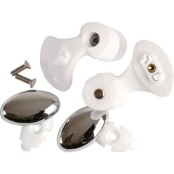 Kit De Roulement - Lunes R - Novellini