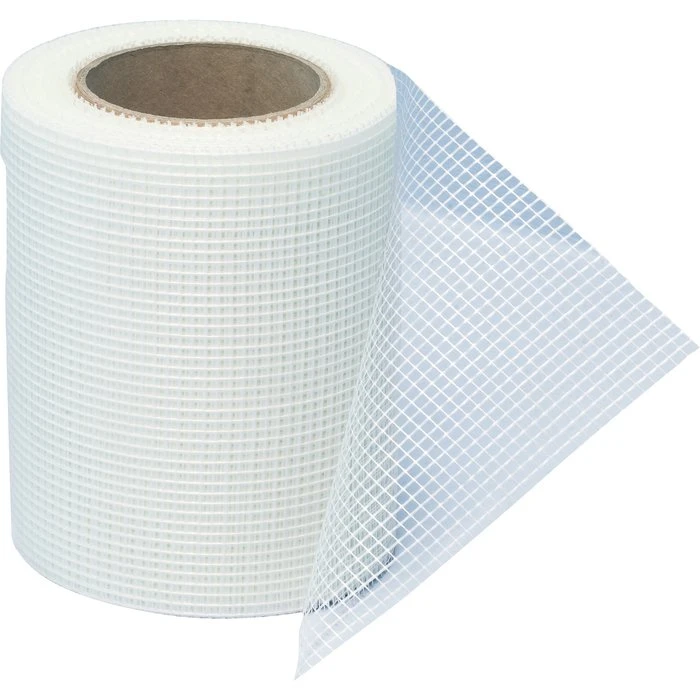 Bande D'armature Autocollante - 25 M - Wedi