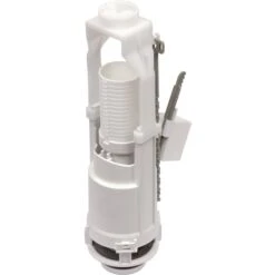 Soupape De Commande Pour Bâti-support Verso 800