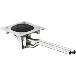 Presto Kit Membrane Robinet Sol P509