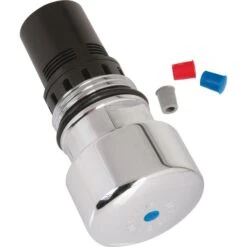 Tête Seule Robinet Urinoir - Tempostop - Delabie