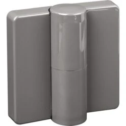 Paumelle Sans Ressort NY.TB 78 Pour Cloison Modulaire