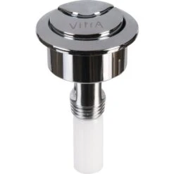 Bouton Pour Pack WC Céramique Sider