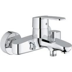 Mitigeur Bain Douche - Eurostyle Cosmopolitan - Grohe