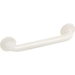 Barre D'appui Droite - Diamètre 32 Mm - Nylon