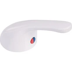 Manette Kitchen E10 Blanc