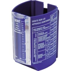 Débitmètre Pour Robinet