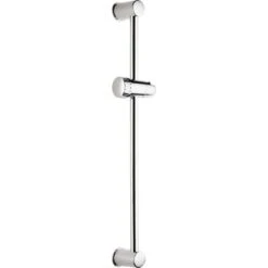 Barre De Douche - Odyssea - Diamètre Tube 19 Mm - Curseur à Molette