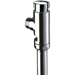 Robinet De Chasse - Tempoflux - Delabie