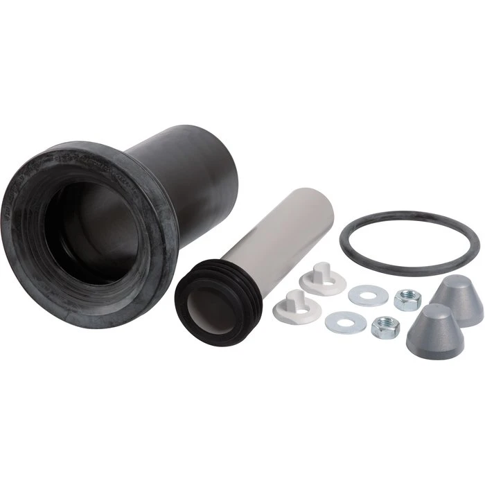 Jeu De Manchette De Raccordement - Geberit