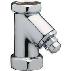 Robinet D'arrêt Droit - Eclair / Eyrem - Presto - G 1"1/4 - F 1"