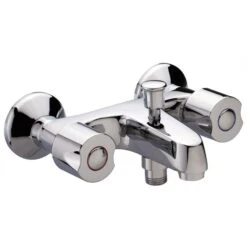 Mélangeur Bain-douche Mural E 150 Equinoxe