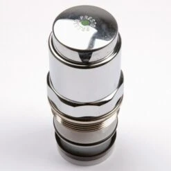 Presto Tête Encastrée Pour Douche P50 Et Urinoir P60