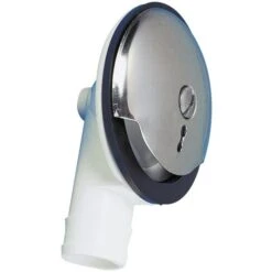 Trop-plein Seul - Valentin