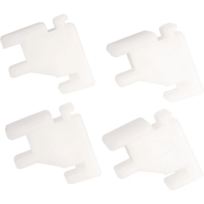 Patins Coulissants Pour Porte De Douche Riviera A