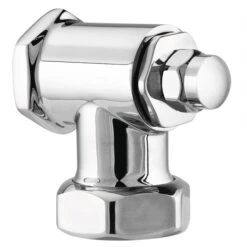 Robinet D'arrêt équerre - G 1"1/4 - F 1" - Eclair / Eyrem - Presto