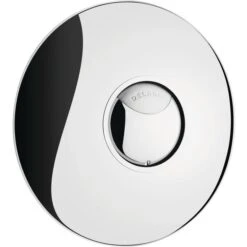 Robinet Temporisé De Chasse Tempoflux 2 - Delabie