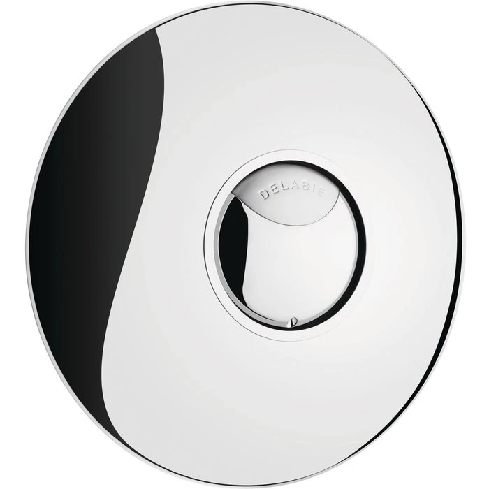 Robinet Temporisé De Chasse Tempoflux 2 - Delabie