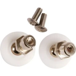 Kit De Roulement Pour Porte De Douche Lunes A