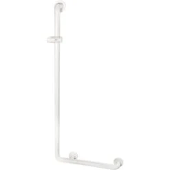 Poignée De Sécurité - Ø 34 Mm - Normbau - Réversible Droite Gauche