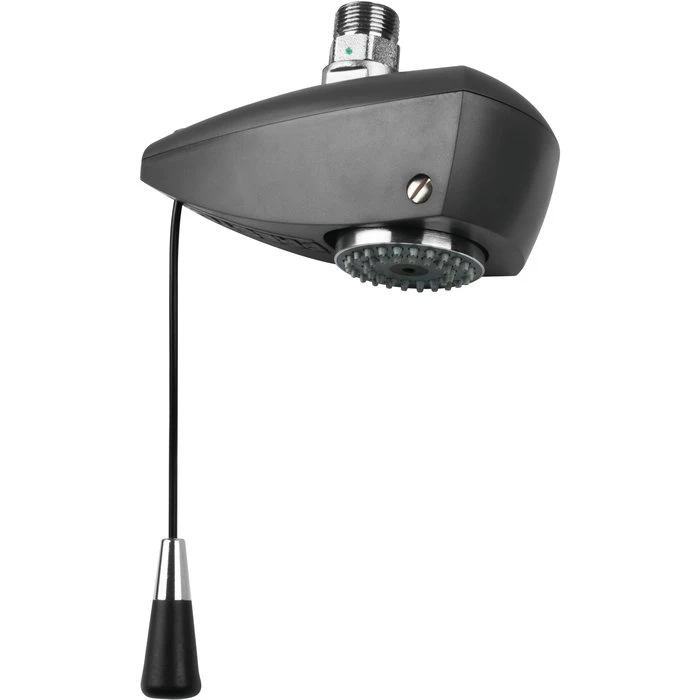 Robinet Simple Temporisée - DL 350 S - PRESTO - Débit 10 L/mn à 3 Bars