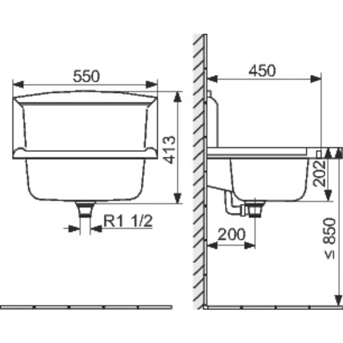 Poste D'eau Multi-fonction - Nicoll – Image 3