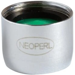 Neoperl Économiseur D'eau Cascade Standard - Femelle - Filetage 22 X 100 Mm