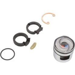 Tête De Levier - Euromix - Grohe