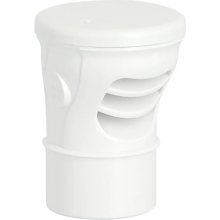 Clapet Aérateur Et équilibreur De Pression - Nicoll - Ø 30 - 42 Mm