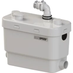 Pompe De Relevage Sanispeed + - SFA