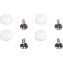 Pochette De Fixation Profilé De Compensation - Lunes - Novellini