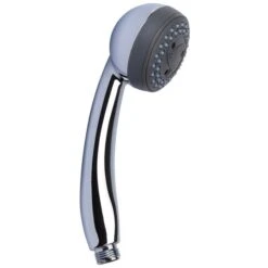 Douchette - Mutine - Valentin - 2 Jets - Chromé