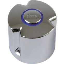 Croisillon ABS Chromé - Roca