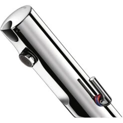 Mitigeur électronique - Tempomatic Mix 4 - Delabie