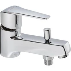 Mitigeur Bain-douche Monotrou Pyla