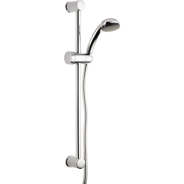 Ensemble De Douche Simplex - Diamètre Barre 19 Mm