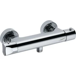 Mitigeur Thermostatique De Douche Hospitalier