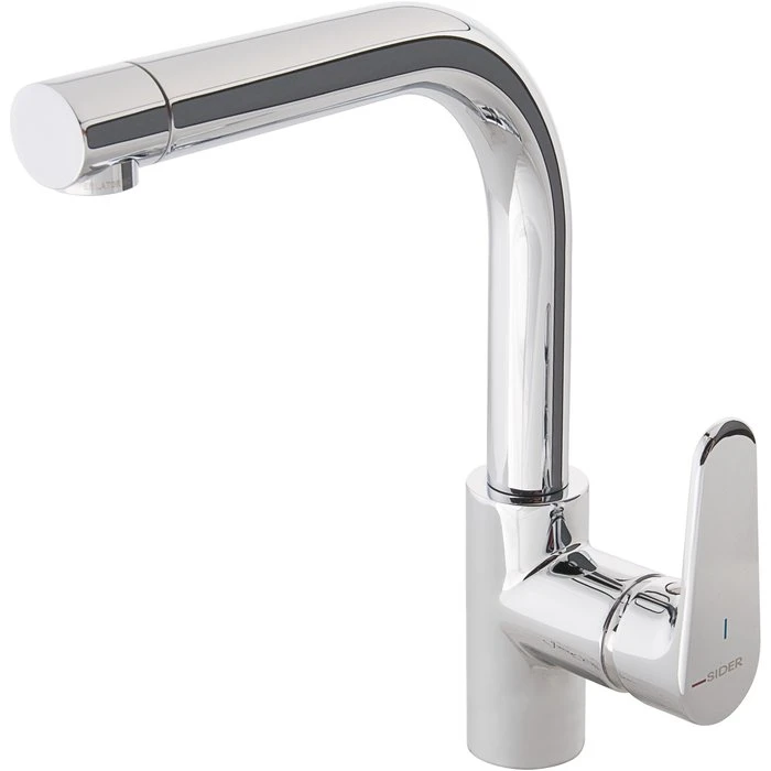 Mitigeur évier Nova - Bec Haut