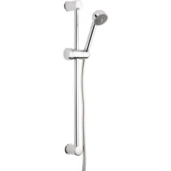 Ensemble De Douche - Golfy + - Odyssea- Diamètre Barre 19 Mm